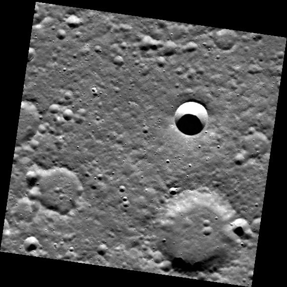 All Ages Craters