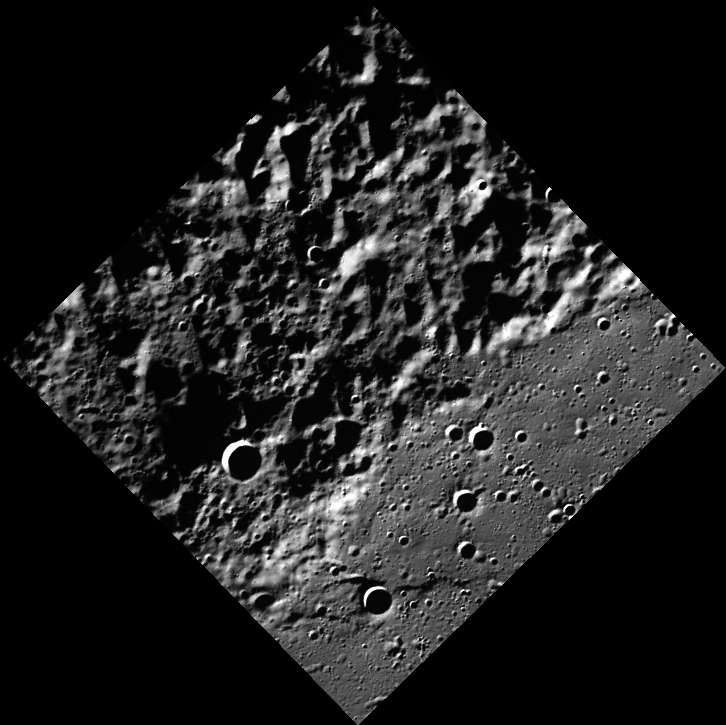 Only a Northern Terrain