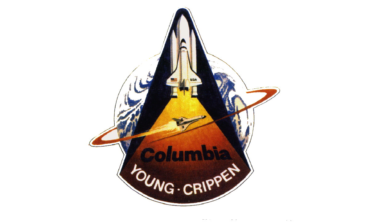 STS-1 Patch