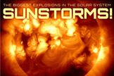 See how solar flares, sun storms and huge eruptions from the sun work in this SPACE.com infographic. <a href="http://www.space.com/12047-solar-flares-sun-storms-space-weather-infographic.html">View the full solar storm infographic here</a>.