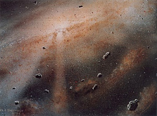 How Was Jupiter Formed?