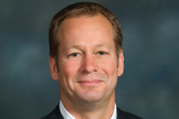 Jim Maser, president of the firm Pratt & Whitney Rocketdyne.