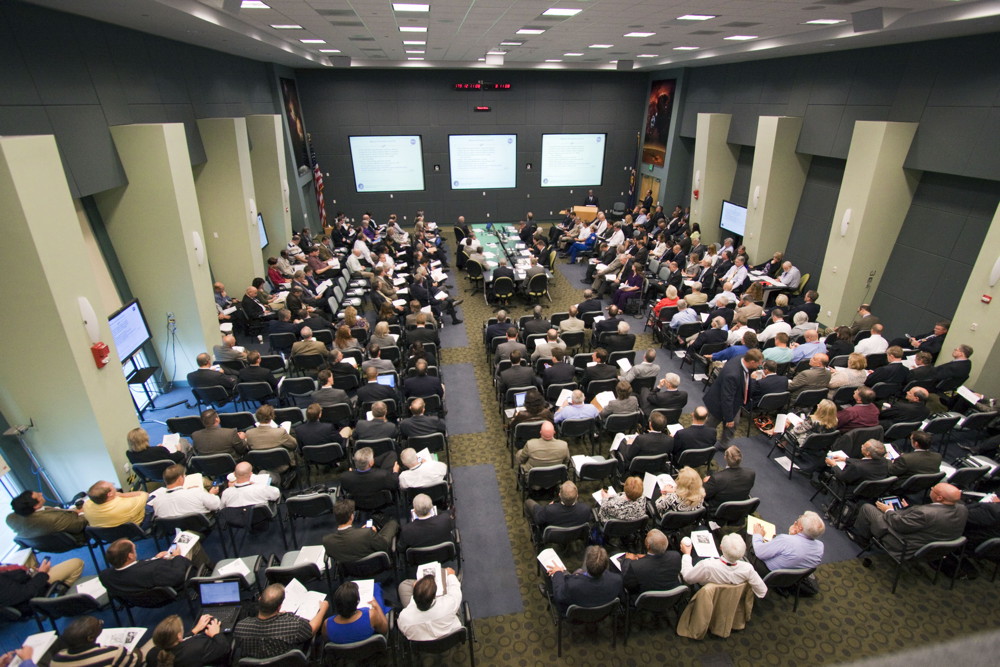 Flight Readiness Review
