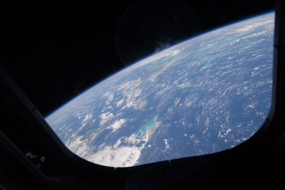 View from the Window