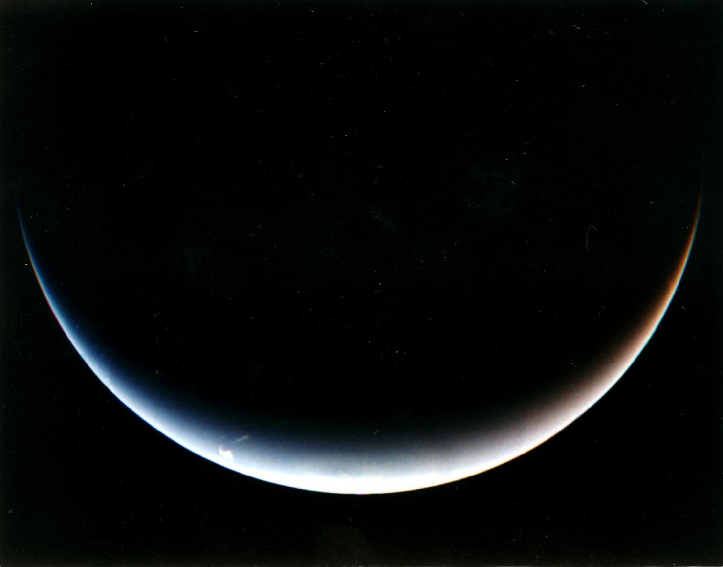 Neptune's Arc