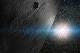 Credit: NASA