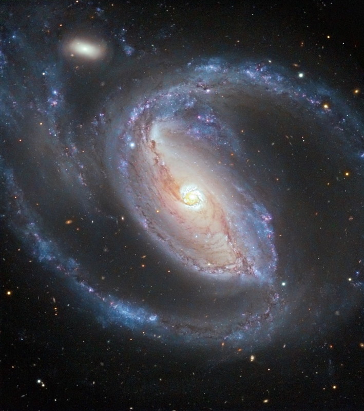 NGC 1097