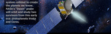 NASA's Dawn spacecraft is the first ever to visit two targets in the asteroid belt, Vesta and Ceres. <a href="http://www.space.com/12279-nasa-dawn-asteroid-mission-works-infographic.html">See how NASA's Dawn spacecraft will visit the asteroids Vesta and Ceres in this Space.com infographic</a>.