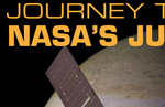 NASA's Juno Probe Set to Study Jupiter