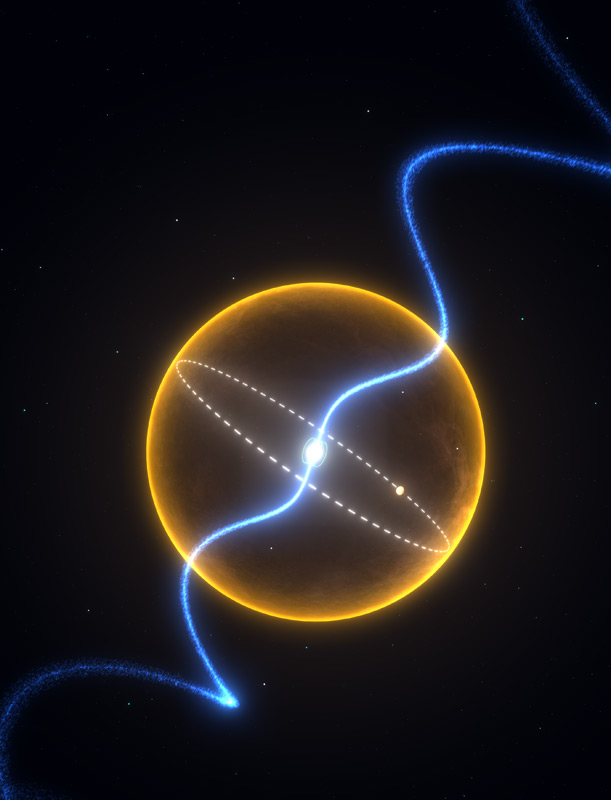 Diamond Planet
