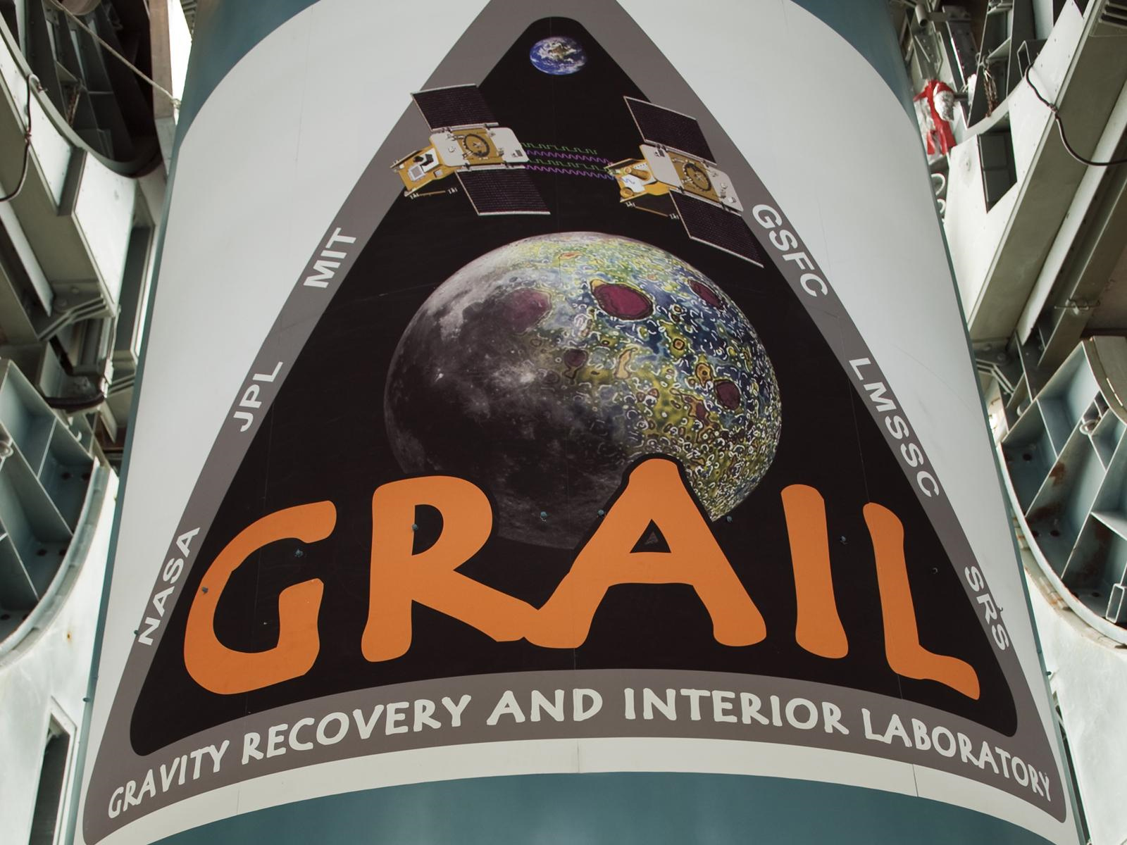 GRAIL's Logo