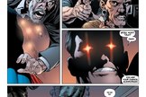Action Comics #1, page 6 © 2011 DC Entertainment