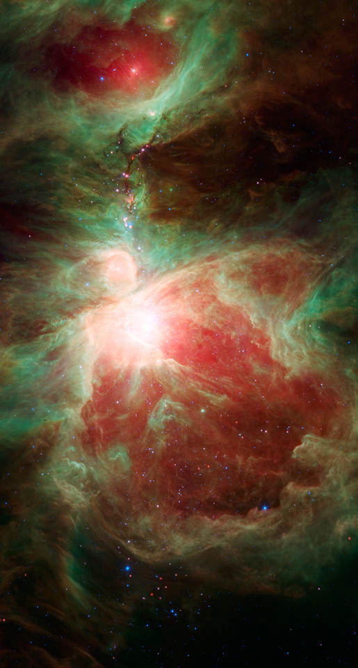 Sword of Orion