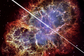 Crab-nebula-pulsar-radiation-beam