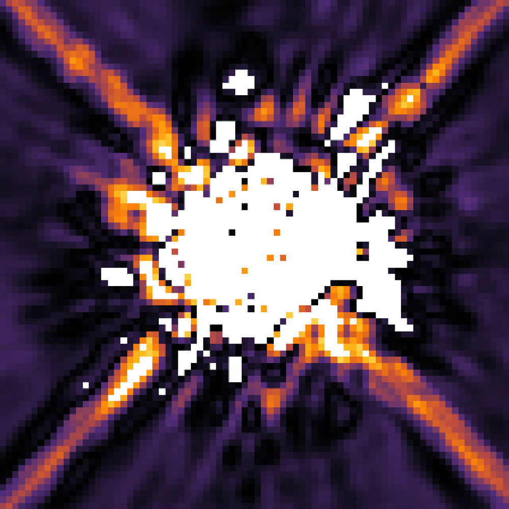 Star HR 8799 as Seen by Hubble's Near Infrared Camera and Multi-Object Spectrometer