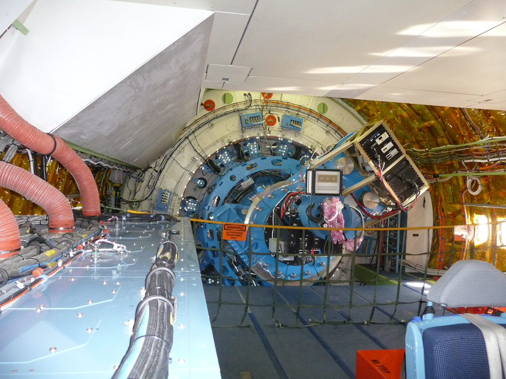 SOFIA's Science Instruments