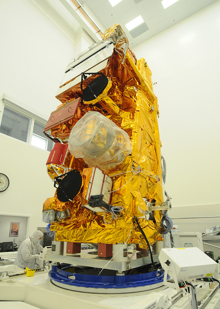 NPP After EMI Testing