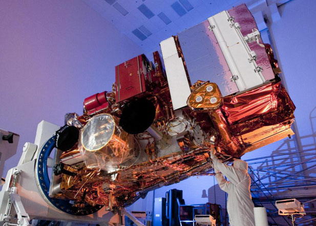 NPP After Sensor Integration
