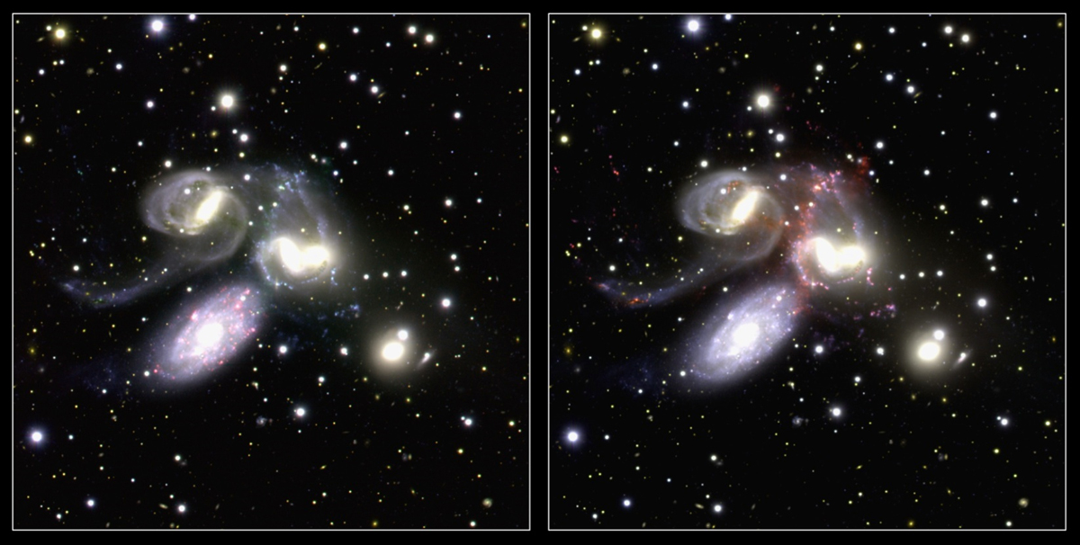Quintet
