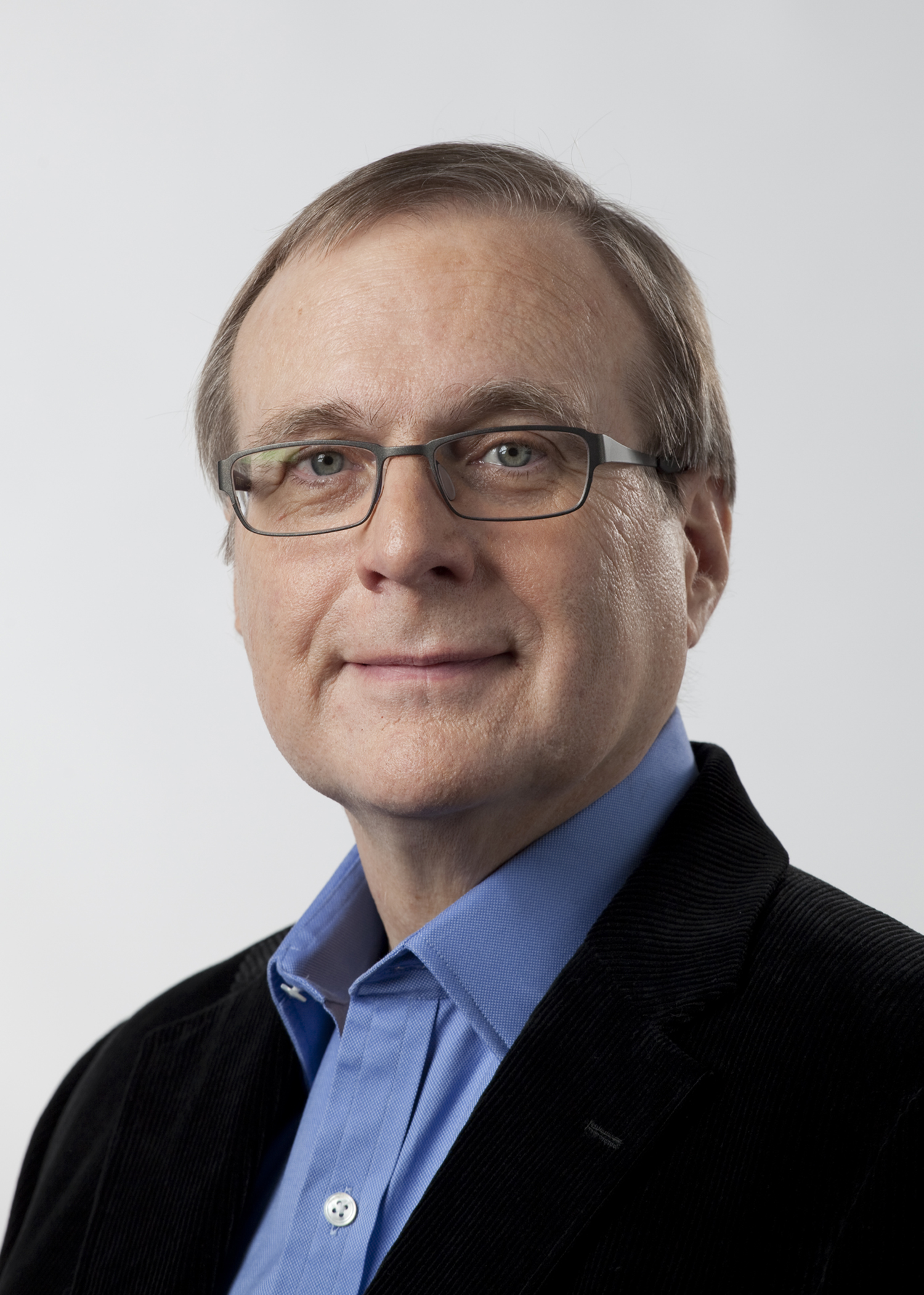 Meet: Paul G. Allen