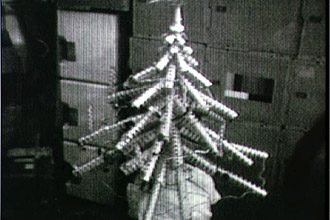 A Skylab Christmas