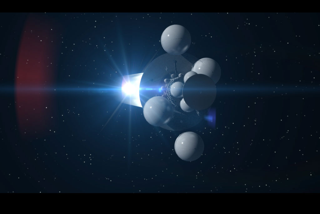 Daedalus Fuel