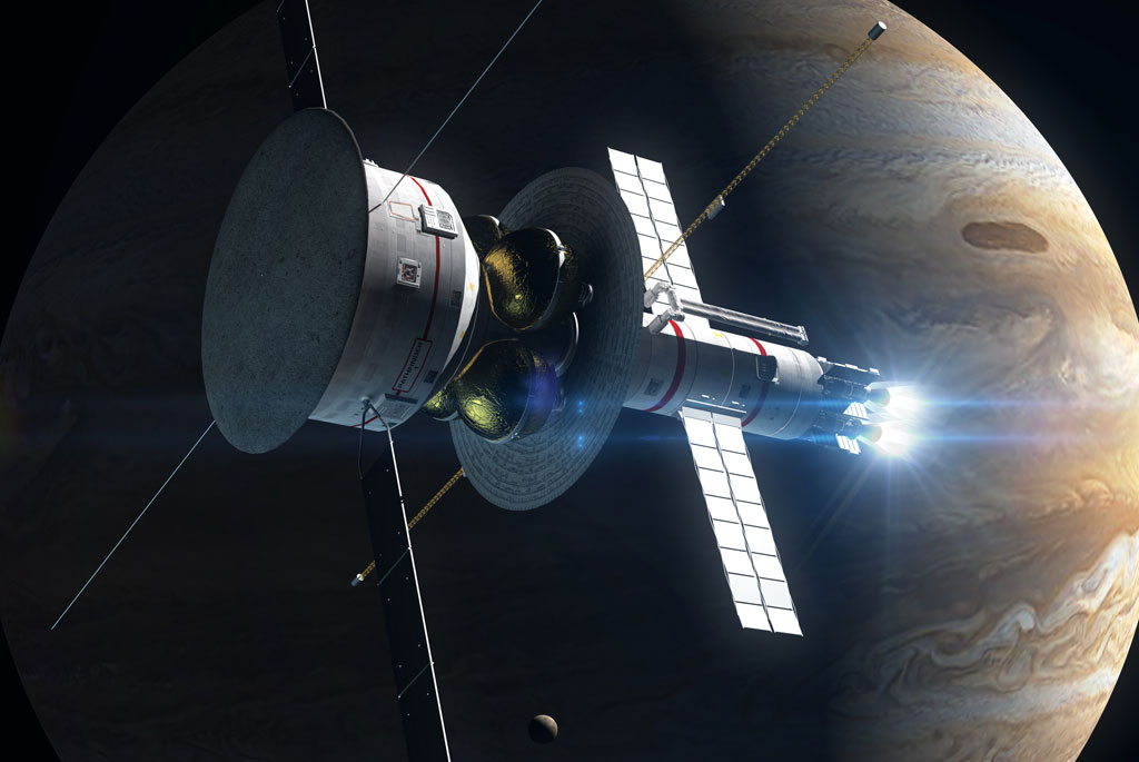 Icarus Pathfinder