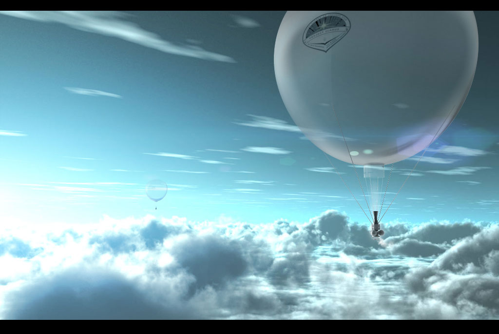 Icarus Balloons