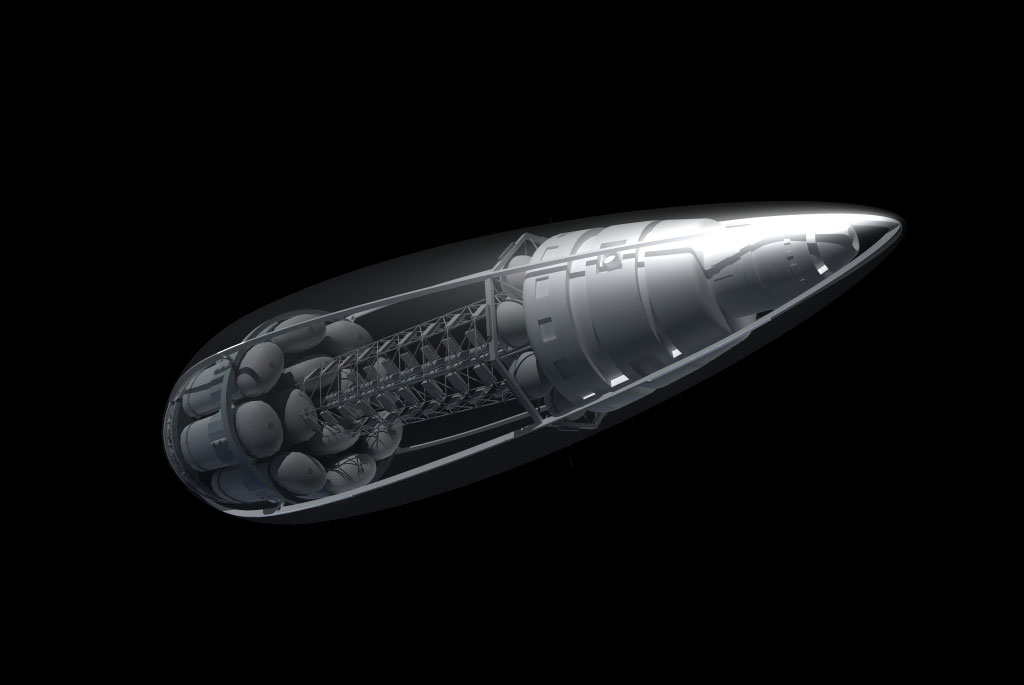 Icarus Graphene