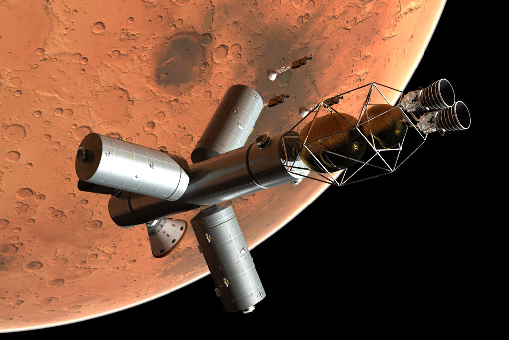 Troy Vehicle