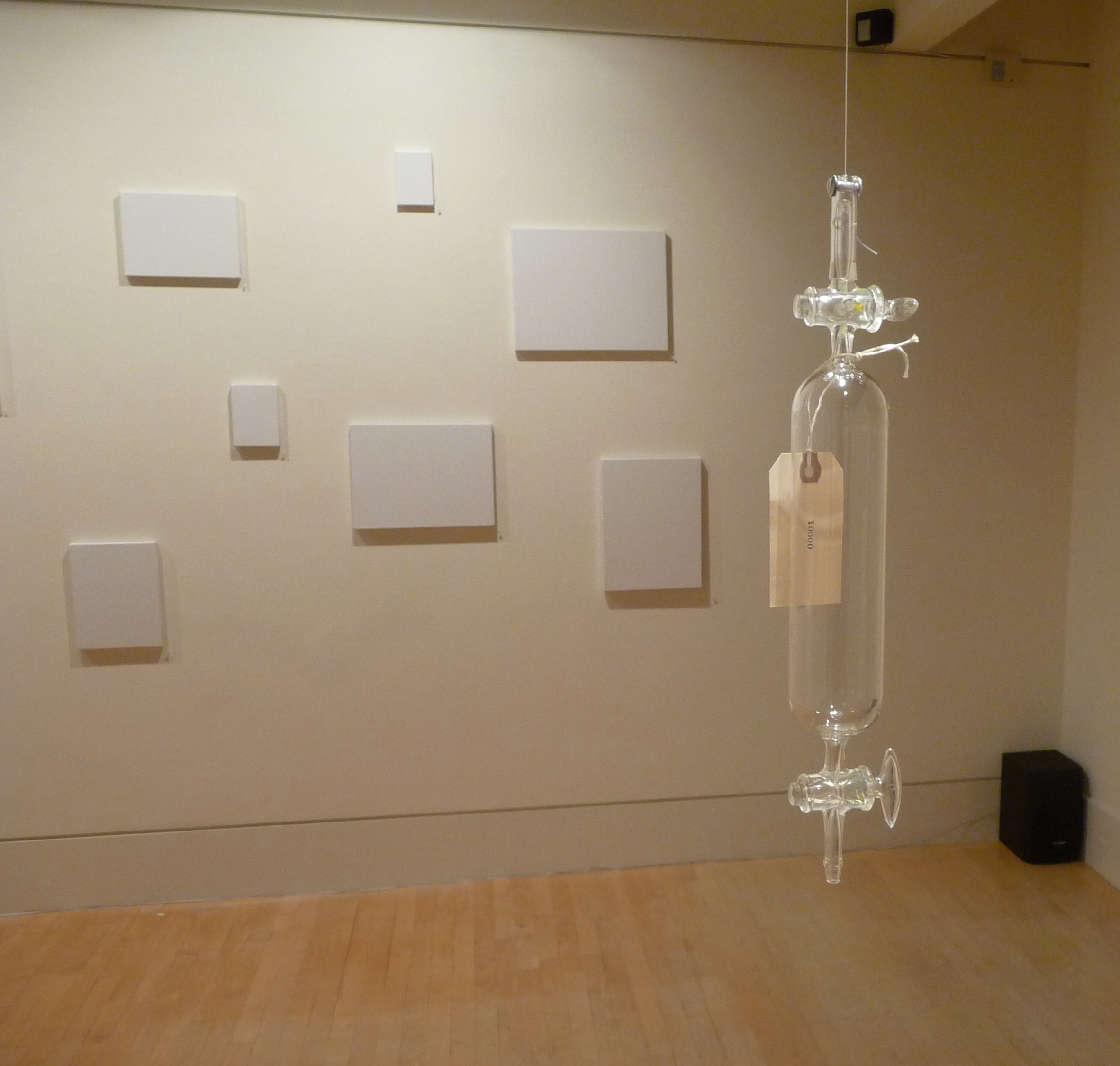 Copernican Paintings and Sculpture