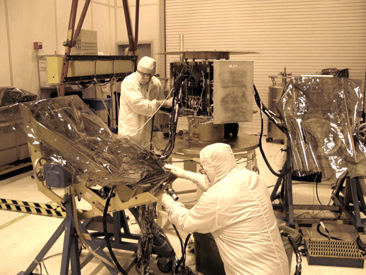 IBEX Integration and Testing