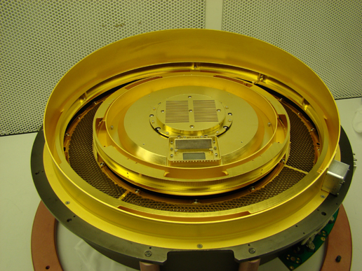 IBEX Hi Sensor