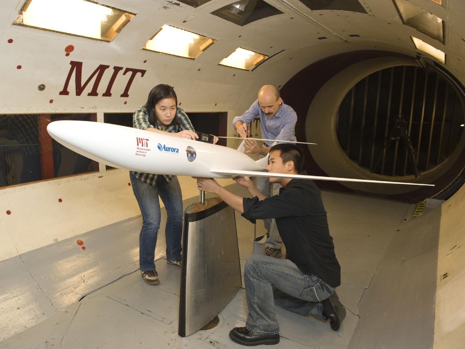 Bright Minds, Right Ideas at MIT