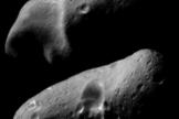 Built and managed by The Johns Hopkins University Applied Physics Laboratory, Laurel, Maryland, NEAR was the first spacecraft launched in NASA's Discovery Program of low-cost, small-scale planetary missions.