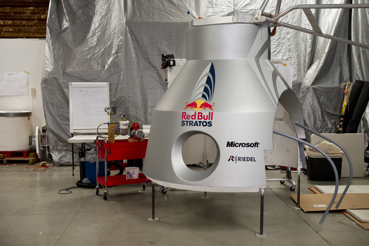 Capsule Description