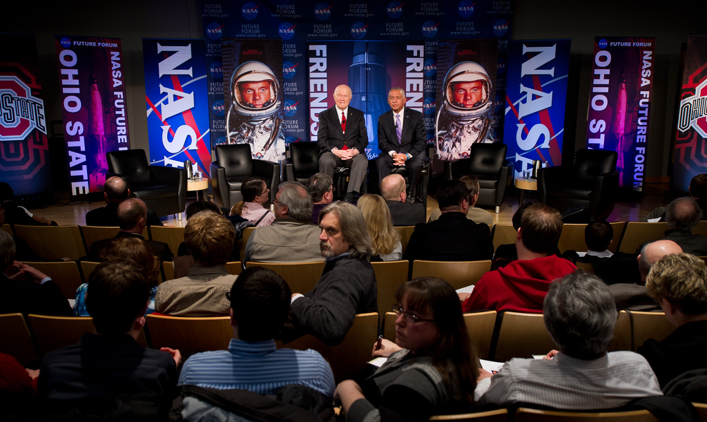 50th Anniversary of the First American Manned Orbital Flight