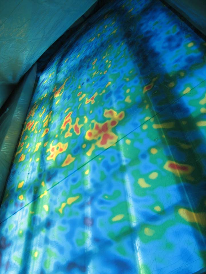 Windows of the Atheon
