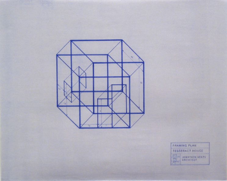 Extra-Dimensional Real Estate