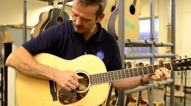 Space Guitar Hero: Astronaut to Record Cosmic Music in Orbit