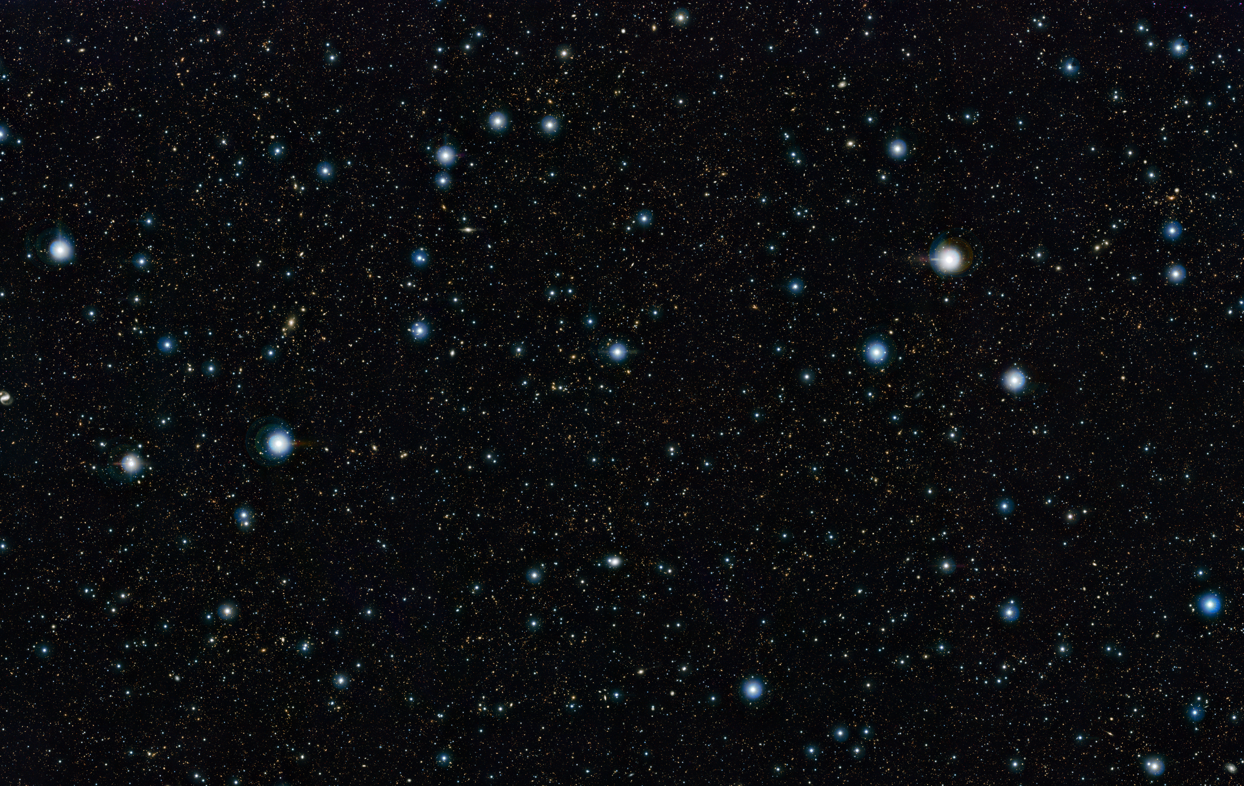 Galaxies in the COSMOS Field Seen by VISTA Telescope