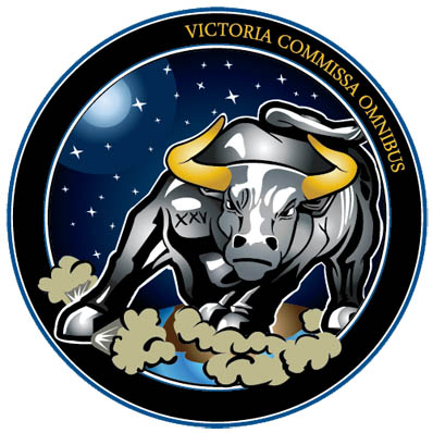 NROL-25 Spy Satellite Mission Logo