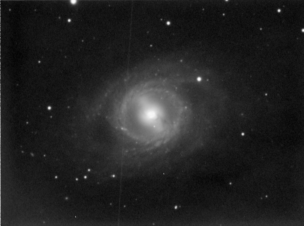 Photos of New Supernova Captured by Amateur Astronomers