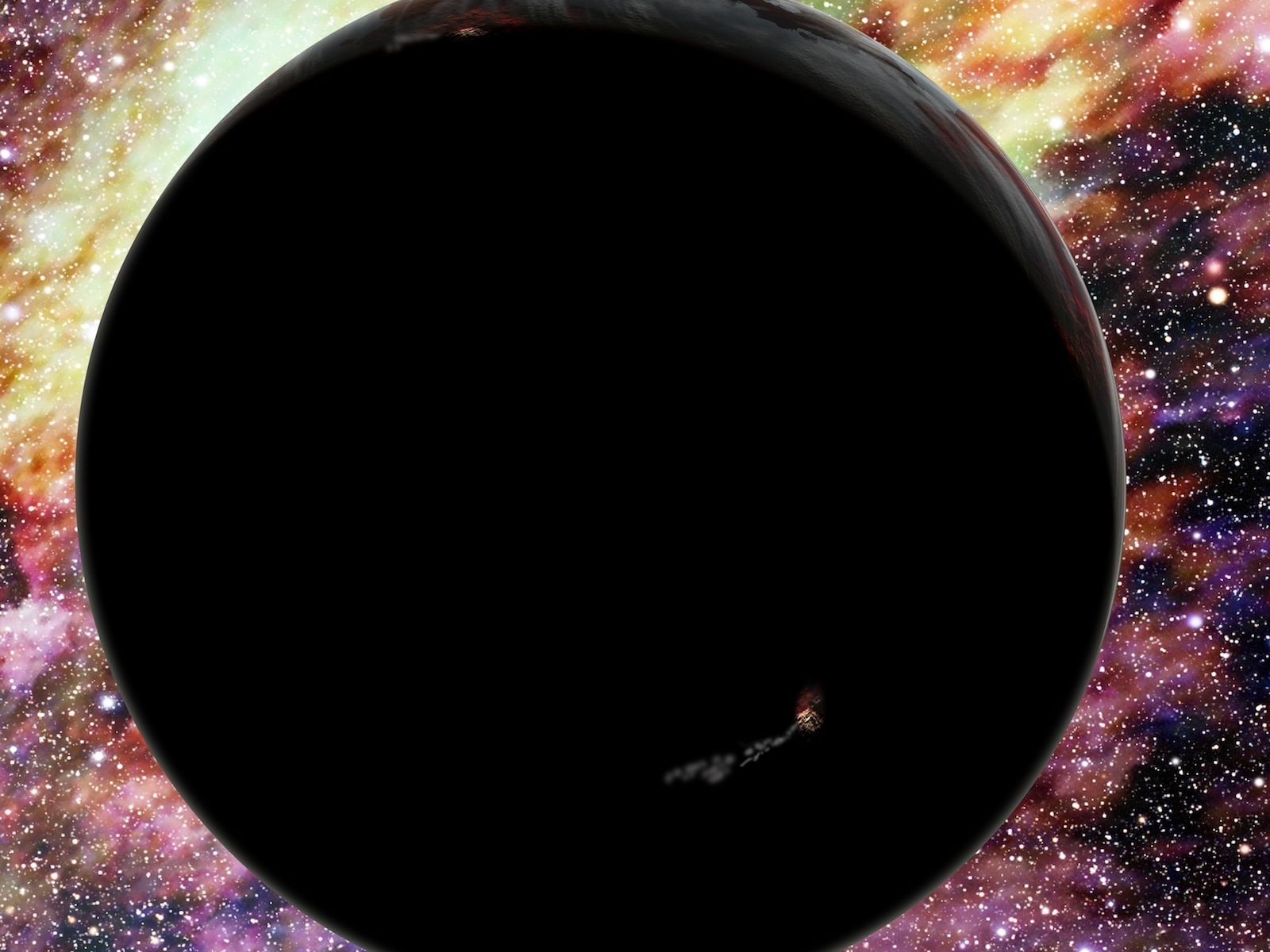 runaway planets 1600