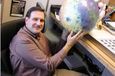 Paul Spudis – on the case for water ice on the moon.