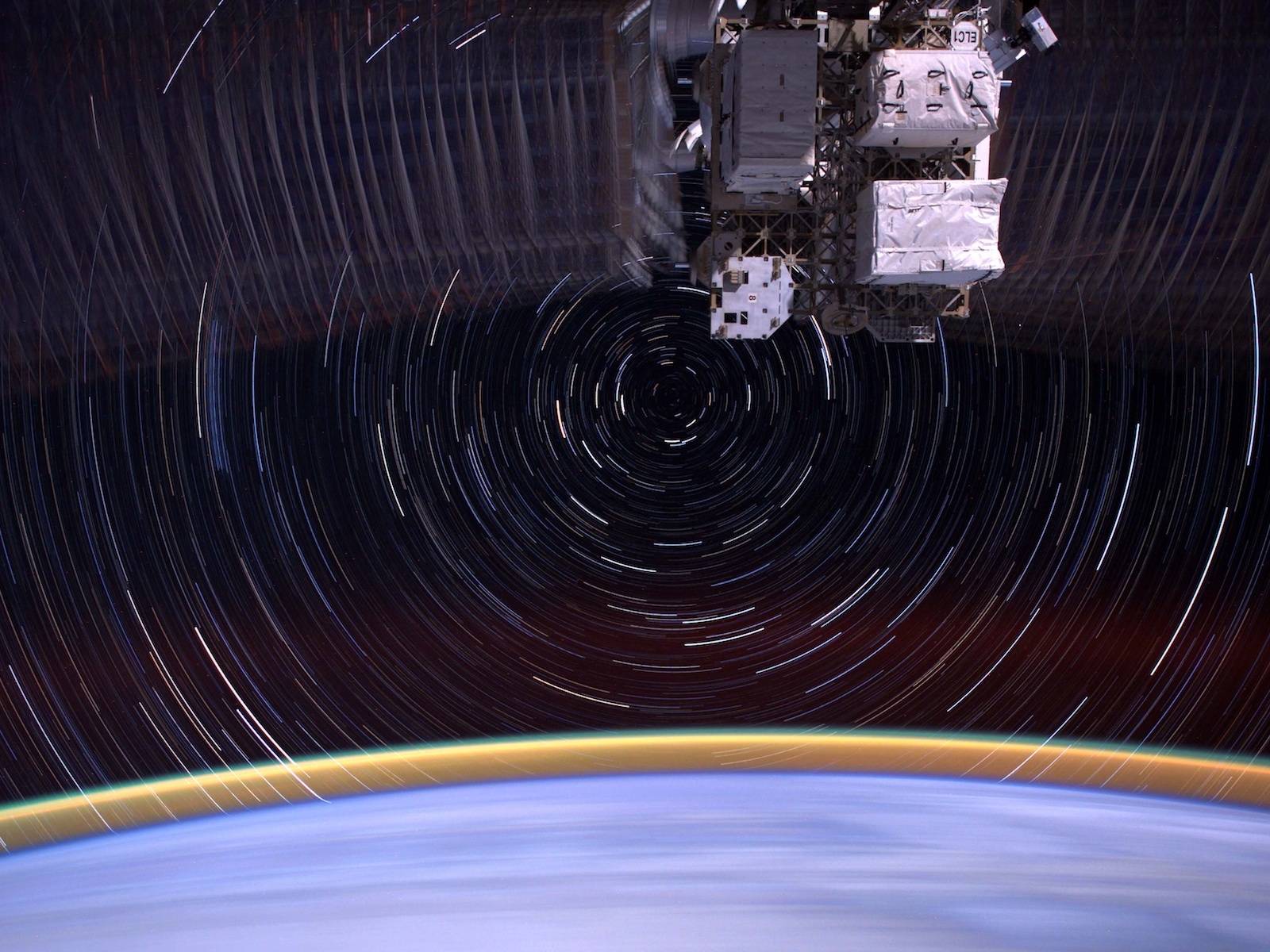 On the Trails of Stars