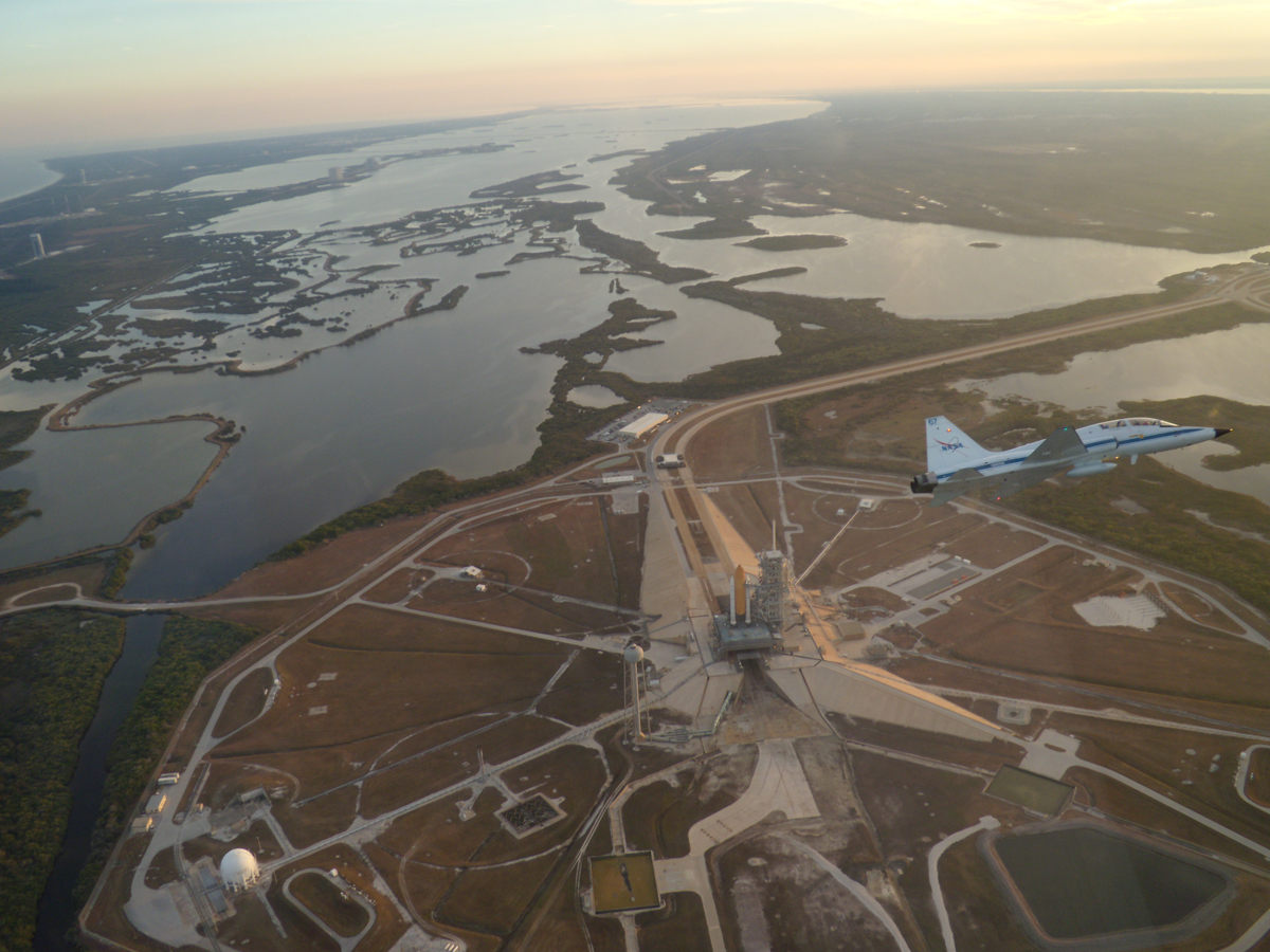Kennedy Space Center: America's Spaceport