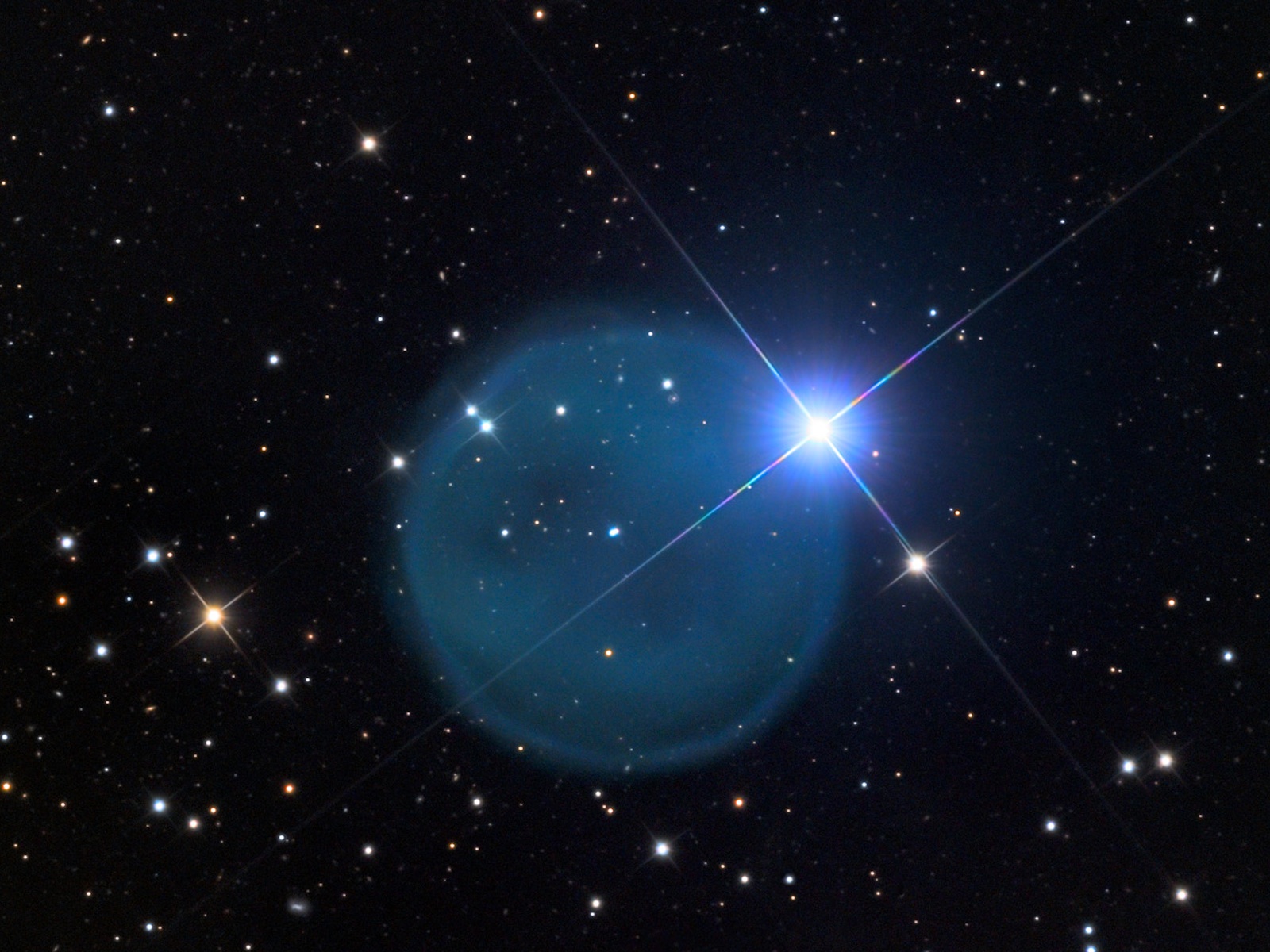 Abell 33