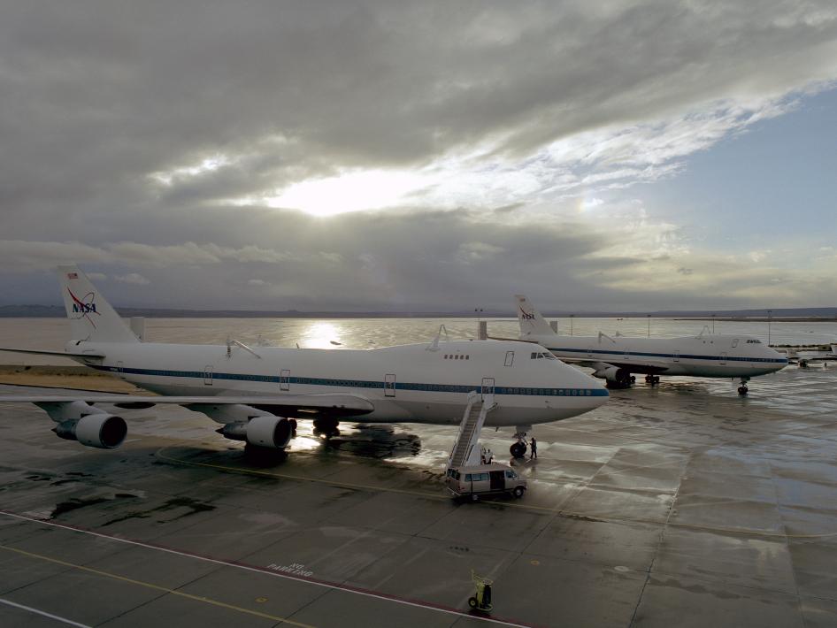 Roll out to the Runway