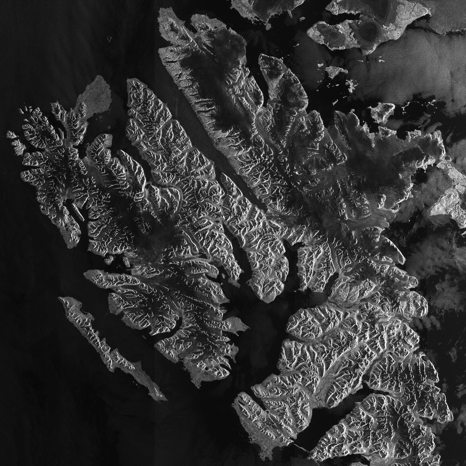 Spitsbergen, Norway’s Largest Island